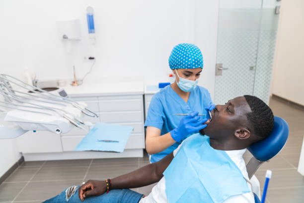 Best Urgent Tooth Repair  in Smithville, TN